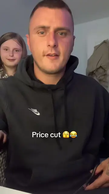 I can't believe he did that! I spend all my pocket money on that! But I agree th