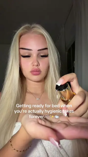 🛁🫧🤍#hygieneroutine #nightroutineskincare #cleangirl #haircareroutine #hygieni