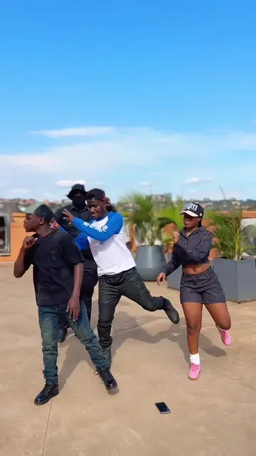 Kinyakula Champion Ogudo Sandra naxx 