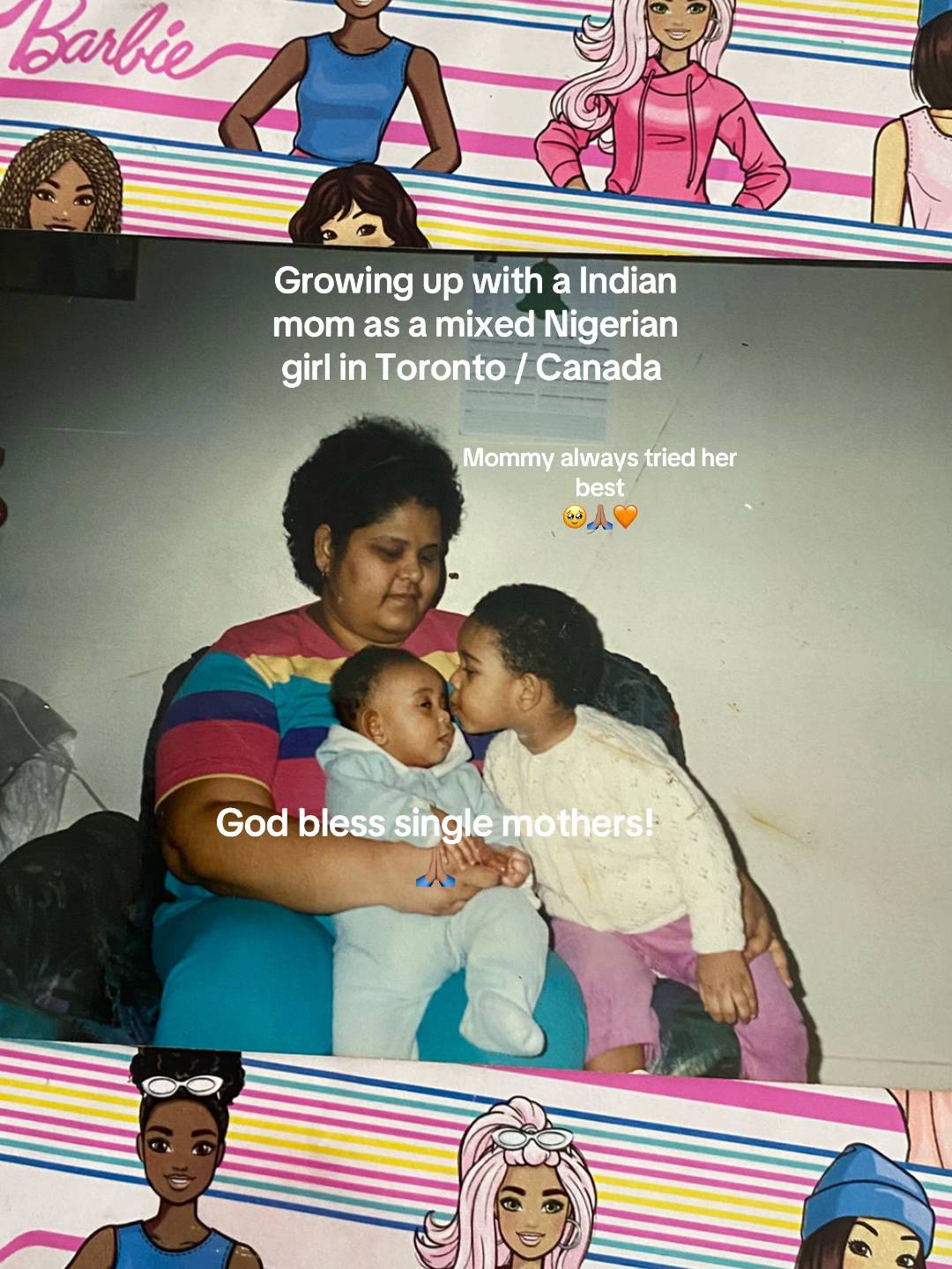 #singlemoms #indian #nigerian #biracial #fypシ゚viral 