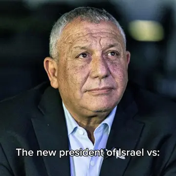 Get ratings with @Umax App Old is gold #netanyahu #israel #benjaminnetanyahu 