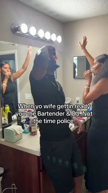 Be her peace not the police! #fyp #explore #marriage #couple #goals 
