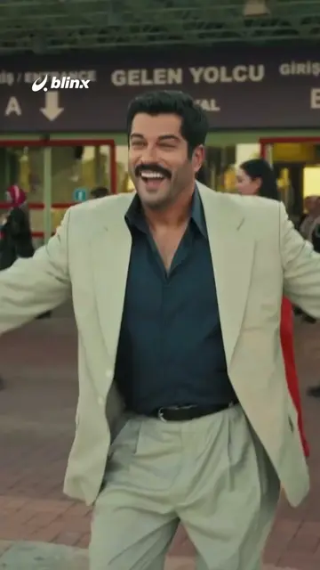 بوراك أوزجيفيت يعود إلى الدراما ويثير الجدل في مسلسل "حيث تشرق الشمس".. فما سر ا