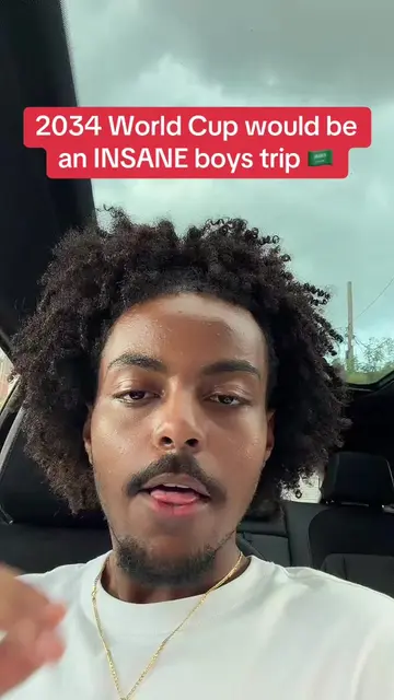 Is this trip making it out the gc? #worldcup #traveltiktok #boystrip #traveltok 