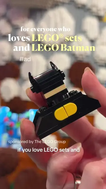 #ad spent Batman Day playing as The Joker and Harley Quinn🦇 LEGO Batman: Legacy