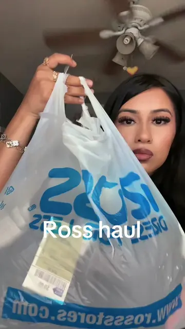 Was finally able to get my hands on the gauchos #rossfinds #rosshaul #gauchopant