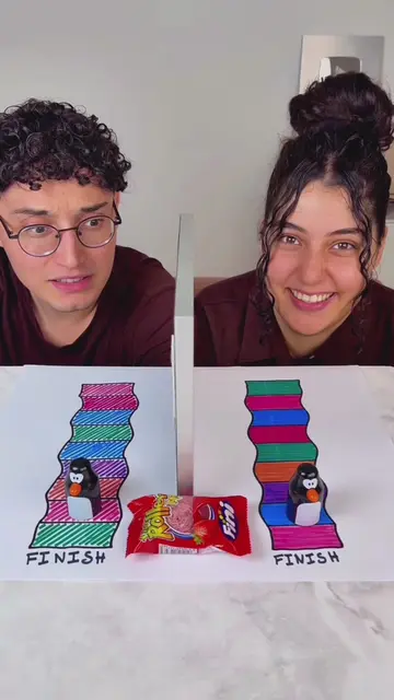 It's literally a mind game 😭💀 #couple #fun #challenge #GameNight 