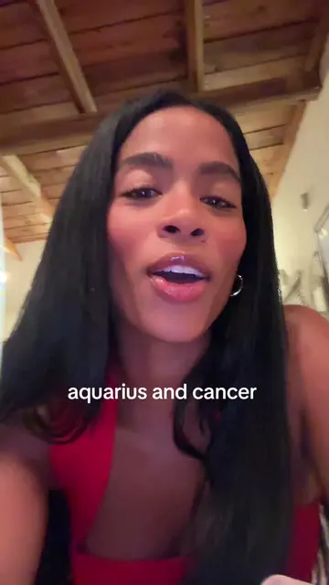 yall love to hate it but it actually can work trust #cancer #aquarius #zodiac #a