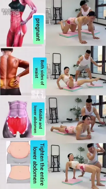 simple home workout #contentstrategy 