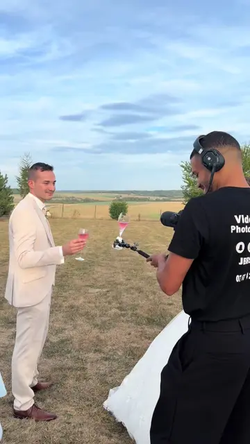J’oublie pas 🥰#photographe #videaste #fyp #pti #jbrymariage 