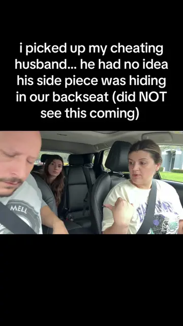he did not see this happening #cheatinghusband #toxicrelationship #marriageprobl