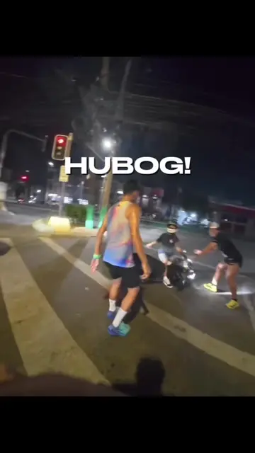 Sus hubog!!! Please mga batan-on ayaw tawn mo pag drive while nka inom! bisan pa