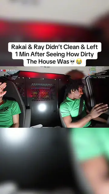 #rakai #rayasianboy #fyp 