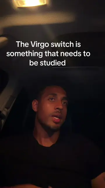 #virgo 