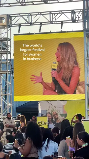 Day 1 at Create & Cultivate in 15 seconds 👩🏼‍💻⭐️ Such an amazing day surround