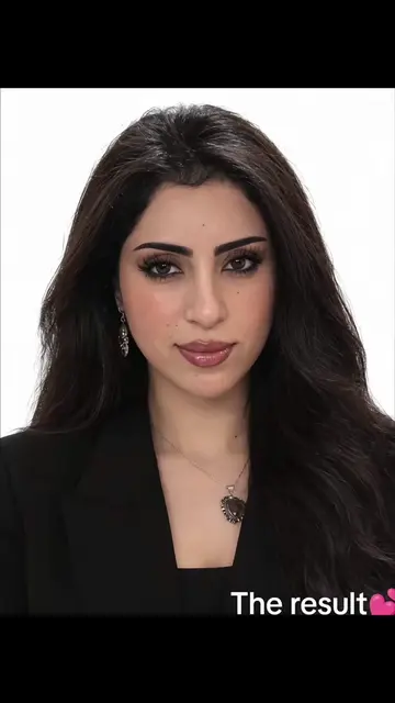 ✨ كيفية عمل صورة جواز سفر رسمية احترافية 📸 كليشة الصور الرسمية الأجواء المنزلية