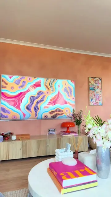 my apartment will forever have a big place in my heart 🧡 