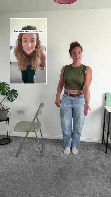 Duet with @Soph | Motivation to Move #motivationtomove 