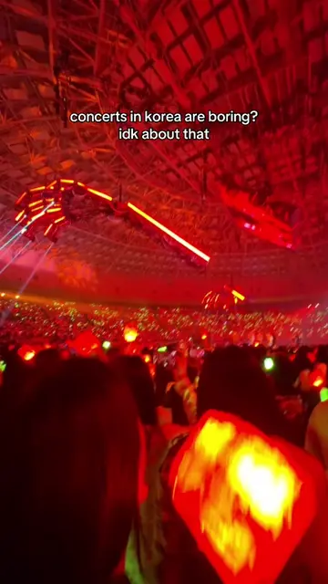 ok 127zens are probably a different breed… it was genuinely so so loud in there 
