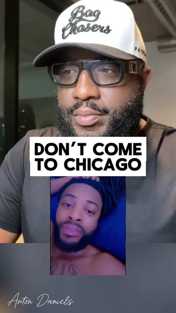 Don t Come To Chicago, Bodies Are Piling Up, Thugs In the Hood Say There Is a Wa