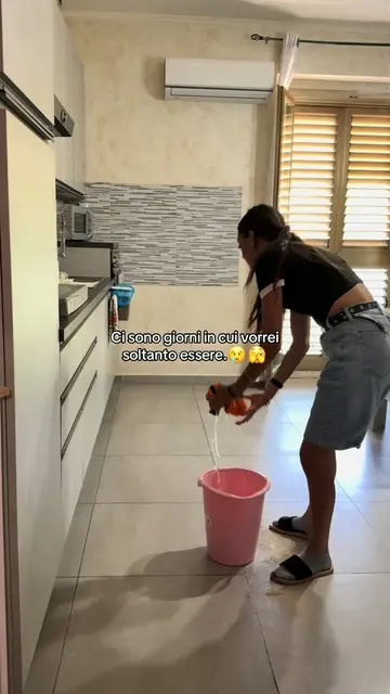 Poi non si finisce mai. 😂 Ti giri da una parte e c’è sempre qualcosa da fare in