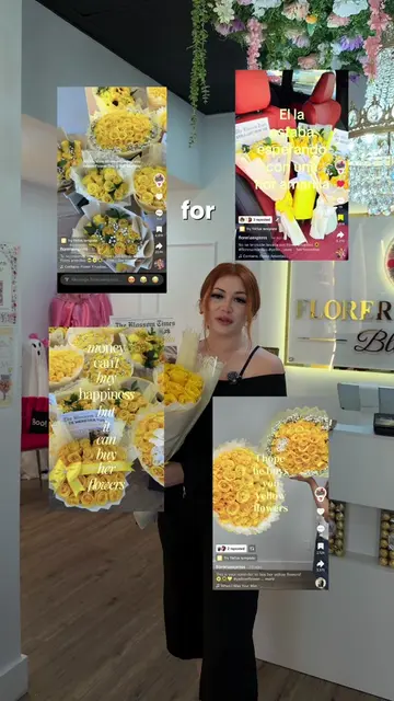 Yellow Flower Day 🌼💛 #yellowflowerday #floresamarillas #phoenixflorist #yellow