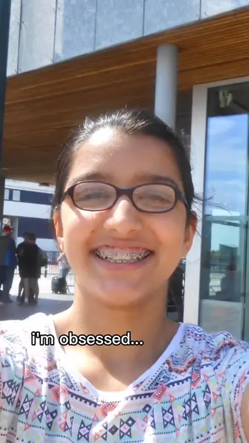 ‼️New Trend‼️ "I'm Obsessed" Just click the CapCut anchor to use this template. 