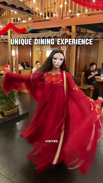 A place that’s worth the hype (and your money) 👏🏼 Chuan Bistro is the spot to 