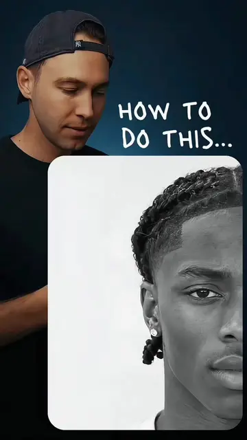 how to do the thank you dad trend black white photo trend tutorial thank you dad
