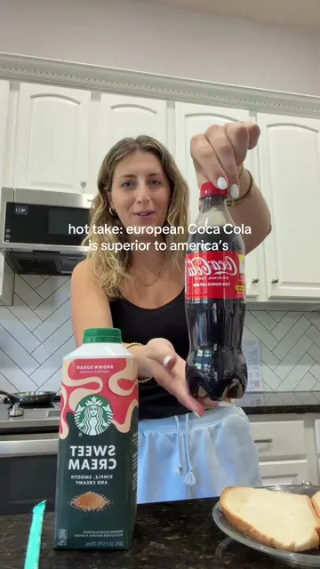 This dirty soda was even better