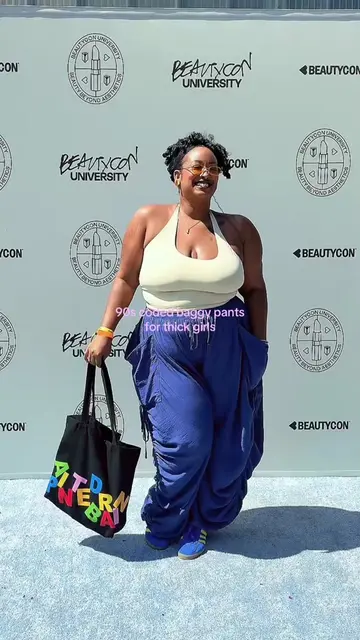 #ootdplussize #beautycon 