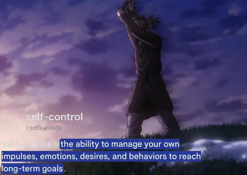 self control || song: it be okay - zardy || #youvsyou #selfcontrol #excuses 