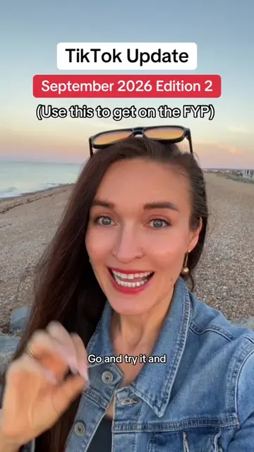 Autocut Feature Tutorial: TikTok Autocut September 2026 Guide #tiktoktips #tikto