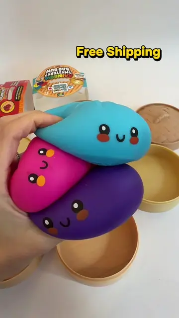 Authentic RMS Dumpling 3 packs are available now! As of this video on sale and f