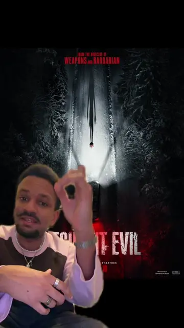 Resident Evil allez le voir !!!