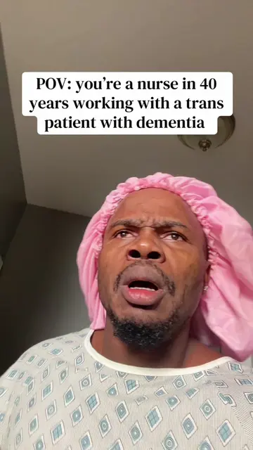 I can really see this happening 😂😂 #patientsbelike #nurse #nursing #nurseloveo