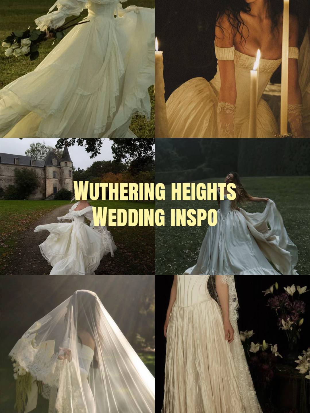 I will never tire of looking at these dresses #weddingdress #wedding #weddingdre