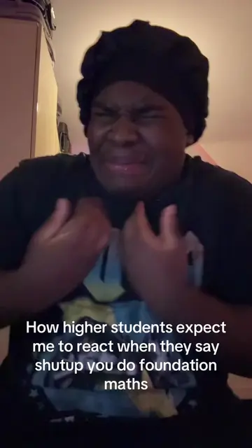 #fyp #gcse