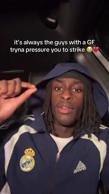 @1stclasskits on the jacket 🙏❤️