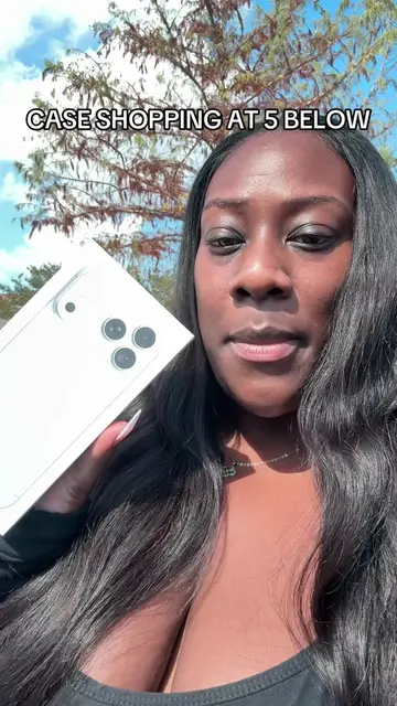 #iphone18promax #phonecasehaul #5belowhaul 