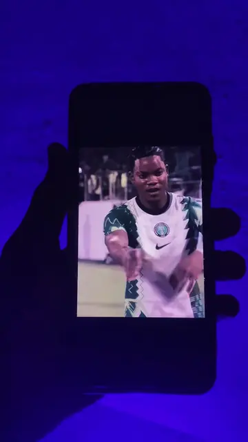 How to create Hammzy viral football memes Ai edit 🤩 #aitrend #aiedit #aicreator