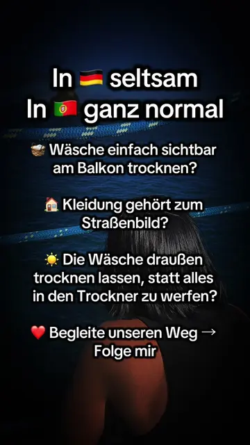 🧺 Kleine Dinge im Alltag können plötzlich zeigen, wie unterschiedlich sich ein 