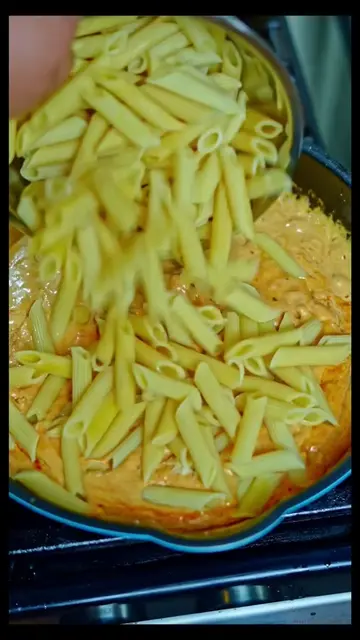 This creamy tomato pasta is rich, cheesy, and incredibly easy to make. Follow fo