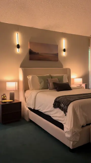 I work with all budgets 😉 What do you guys think? #fyp #pinterest #decor #homed