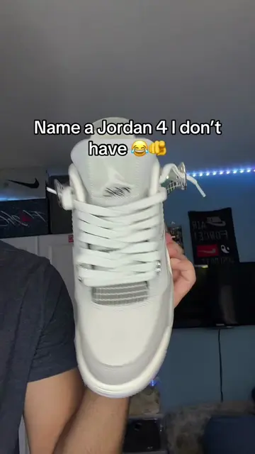 Name one 😂😂 @dripshoes.net | #sneakertok #shoereview #sneakerhead #kicksdaily 