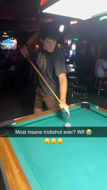 (via farkin_around/IG) #pool #prank #espnsocial