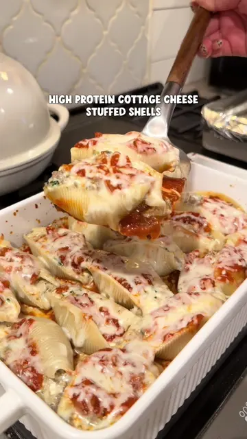 I had to reposif you see this again🫶🏼I will never go back to ricotta cheese! f