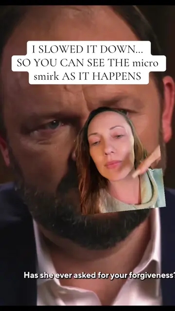 Patrick Clancy’s Micro-Expression Is Going to Have People REPLAYING This Nope. W