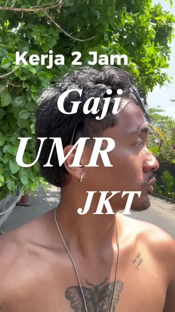 Pov orang yang isinya kerja