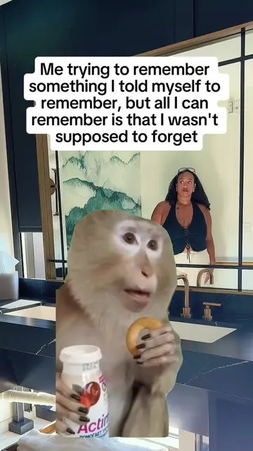 I knew I was forgetting a shot, but I couldn't remember what shot and I couldn't